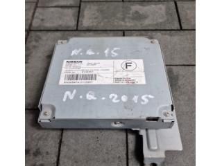 bontott NISSAN QASHQAI Komfort Elektronika