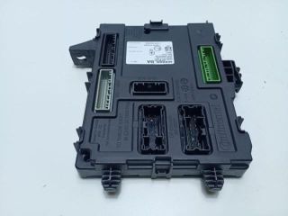 bontott NISSAN QASHQAI Komfort Elektronika