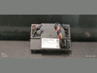 bontott NISSAN QASHQAI Komfort Elektronika