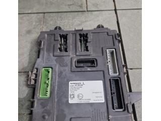 bontott NISSAN QASHQAI Komfort Elektronika