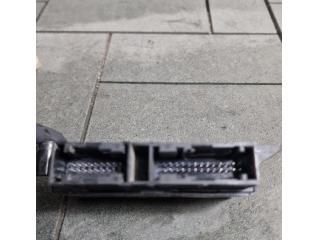 bontott NISSAN QASHQAI Komfort Elektronika