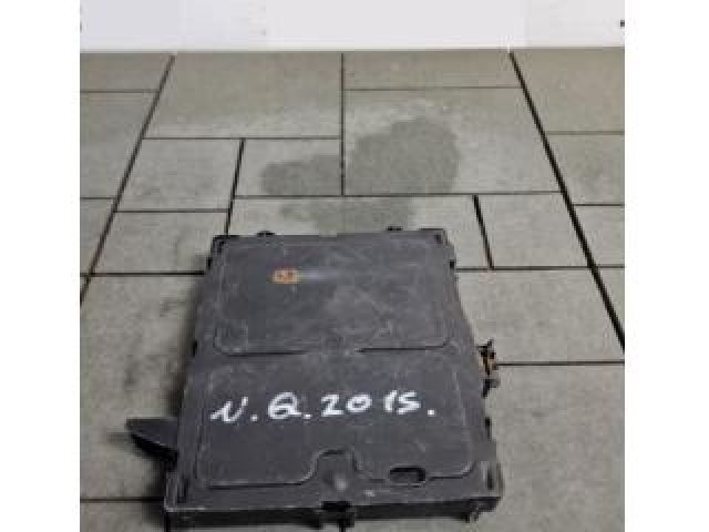 bontott NISSAN QASHQAI Komfort Elektronika