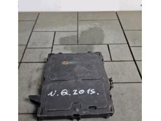 bontott NISSAN QASHQAI Komfort Elektronika