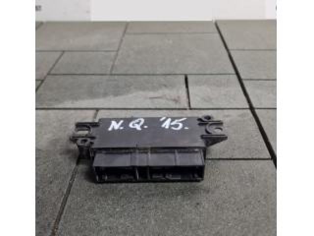 bontott NISSAN QASHQAI Komfort Elektronika