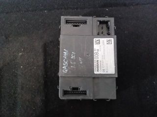 bontott NISSAN QASHQAI Komfort Elektronika