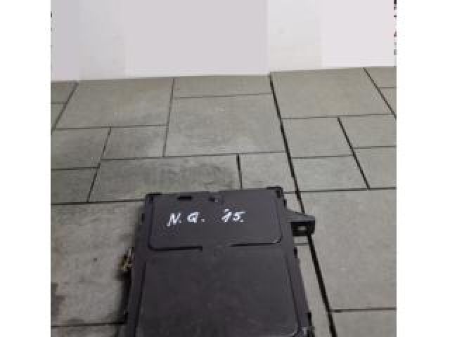 bontott NISSAN QASHQAI Komfort Elektronika