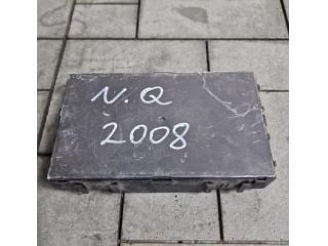 bontott NISSAN QASHQAI Komfort Elektronika