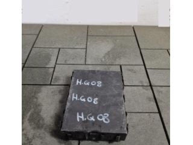 bontott NISSAN QASHQAI Komfort Elektronika