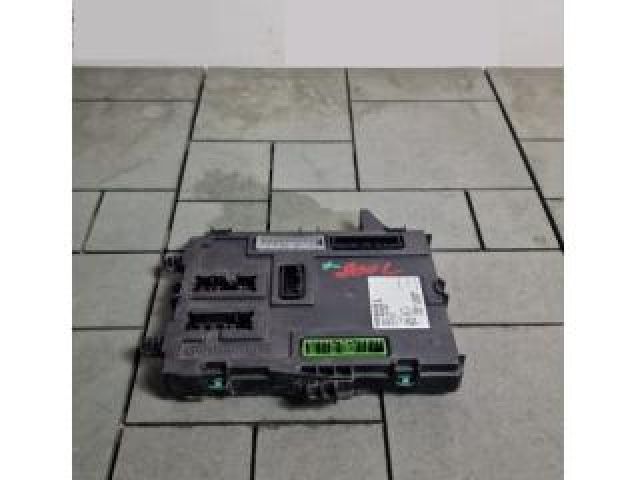 bontott NISSAN QASHQAI Komfort Elektronika