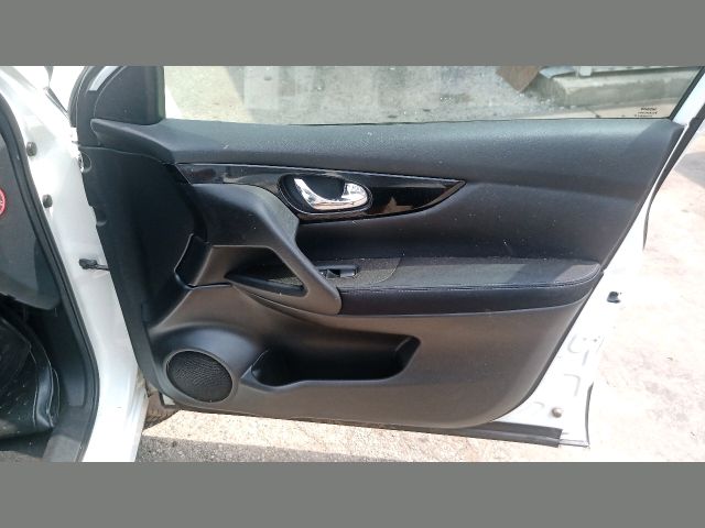 bontott NISSAN QASHQAI Komplett Kormánykapcsoló (Bajuszkapcsoló)