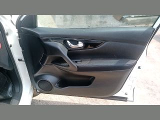 bontott NISSAN QASHQAI Komplett Kormánykapcsoló (Bajuszkapcsoló)