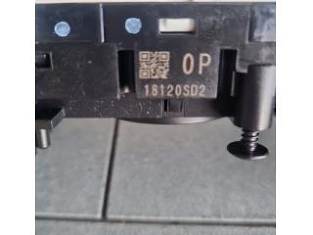 bontott NISSAN QASHQAI Komplett Kormánykapcsoló (Bajuszkapcsoló)