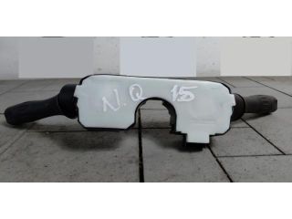 bontott NISSAN QASHQAI Komplett Kormánykapcsoló (Bajuszkapcsoló)