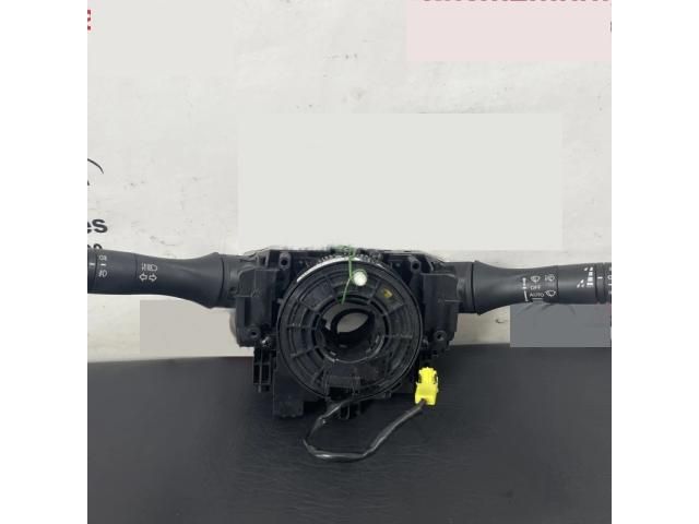 bontott NISSAN QASHQAI Komplett Kormánykapcsoló (Bajuszkapcsoló)