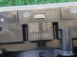 bontott NISSAN QASHQAI Komplett Kormánykapcsoló (Bajuszkapcsoló)