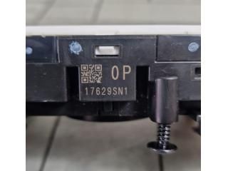 bontott NISSAN QASHQAI Komplett Kormánykapcsoló (Bajuszkapcsoló)