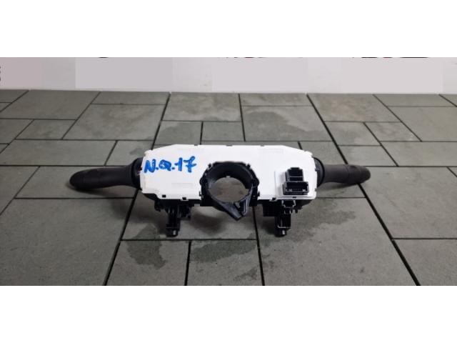 bontott NISSAN QASHQAI Komplett Kormánykapcsoló (Bajuszkapcsoló)