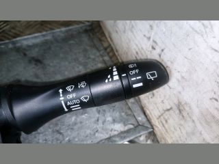 bontott NISSAN QASHQAI Komplett Kormánykapcsoló (Bajuszkapcsoló)