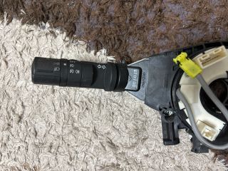 bontott NISSAN QASHQAI Komplett Kormánykapcsoló (Bajuszkapcsoló)