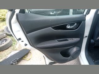 bontott NISSAN QASHQAI Komplett Kormánykapcsoló (Bajuszkapcsoló)