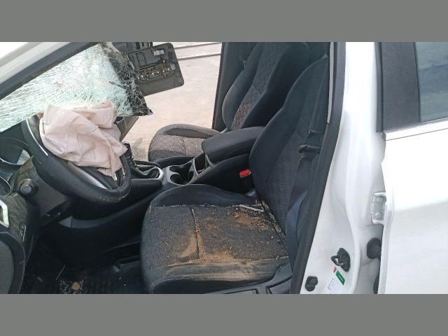 bontott NISSAN QASHQAI Komplett Kormánykapcsoló (Bajuszkapcsoló)