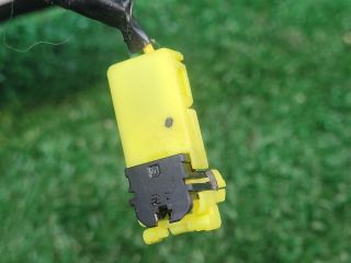 bontott NISSAN QASHQAI Komplett Kormánykapcsoló (Bajuszkapcsoló)