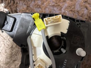 bontott NISSAN QASHQAI Komplett Kormánykapcsoló (Bajuszkapcsoló)