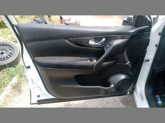 bontott NISSAN QASHQAI Komplett Kormánykapcsoló (Bajuszkapcsoló)