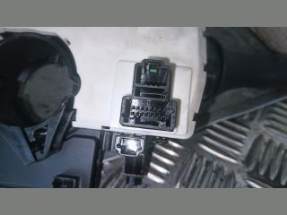 bontott NISSAN QASHQAI Komplett Kormánykapcsoló (Bajuszkapcsoló)