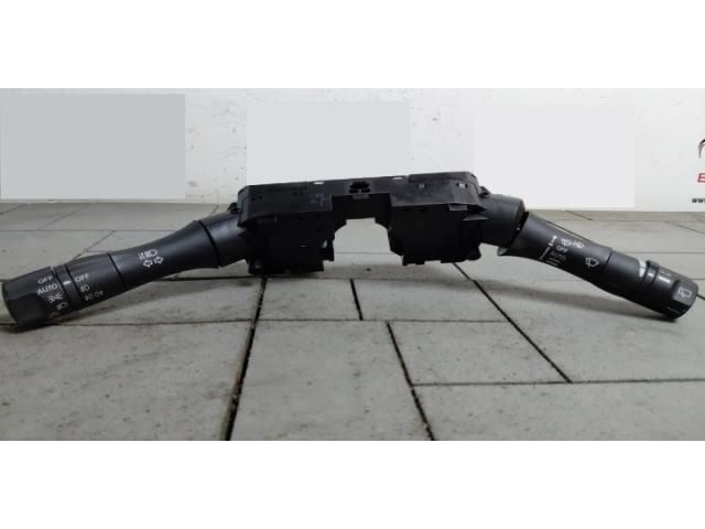 bontott NISSAN QASHQAI Komplett Kormánykapcsoló (Bajuszkapcsoló)