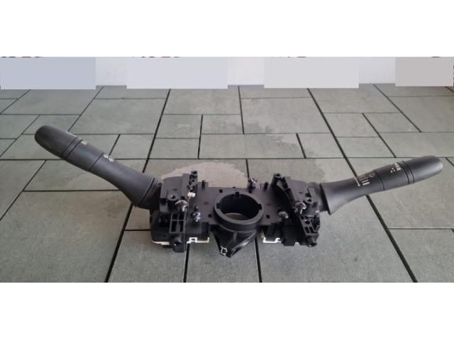 bontott NISSAN QASHQAI Komplett Kormánykapcsoló (Bajuszkapcsoló)