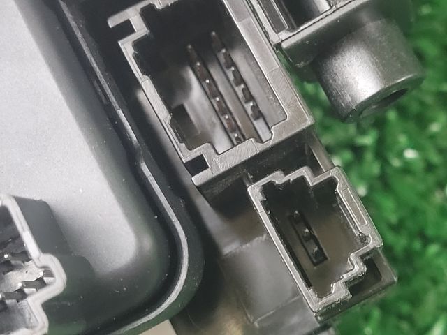 bontott NISSAN QASHQAI Komplett Kormánykapcsoló (Bajuszkapcsoló)