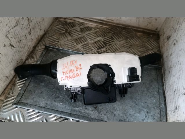 bontott NISSAN QASHQAI Komplett Kormánykapcsoló (Bajuszkapcsoló)
