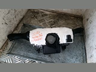 bontott NISSAN QASHQAI Komplett Kormánykapcsoló (Bajuszkapcsoló)