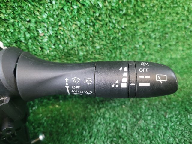 bontott NISSAN QASHQAI Komplett Kormánykapcsoló (Bajuszkapcsoló)