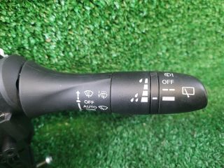 bontott NISSAN QASHQAI Komplett Kormánykapcsoló (Bajuszkapcsoló)