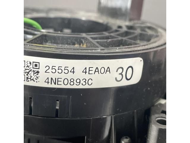 bontott NISSAN QASHQAI Komplett Kormánykapcsoló (Bajuszkapcsoló)