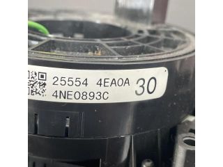 bontott NISSAN QASHQAI Komplett Kormánykapcsoló (Bajuszkapcsoló)