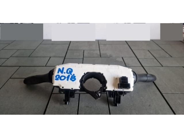 bontott NISSAN QASHQAI Komplett Kormánykapcsoló (Bajuszkapcsoló)