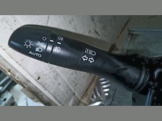 bontott NISSAN QASHQAI Komplett Kormánykapcsoló (Bajuszkapcsoló)