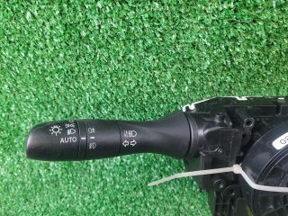 bontott NISSAN QASHQAI Komplett Kormánykapcsoló (Bajuszkapcsoló)