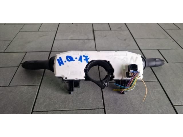 bontott NISSAN QASHQAI Komplett Kormánykapcsoló (Bajuszkapcsoló)