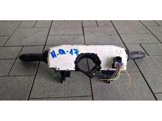 bontott NISSAN QASHQAI Komplett Kormánykapcsoló (Bajuszkapcsoló)