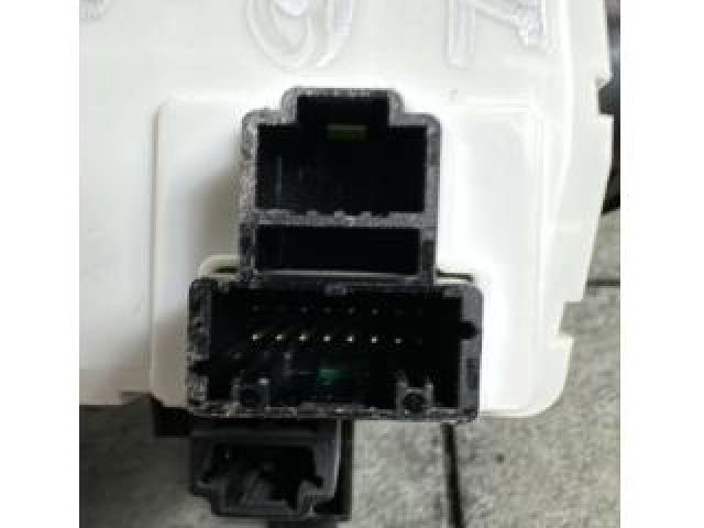 bontott NISSAN QASHQAI Komplett Kormánykapcsoló (Bajuszkapcsoló)