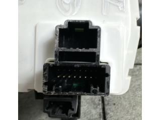 bontott NISSAN QASHQAI Komplett Kormánykapcsoló (Bajuszkapcsoló)