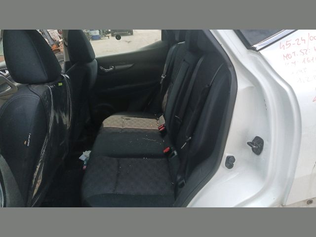 bontott NISSAN QASHQAI Komplett Kormánykapcsoló (Bajuszkapcsoló)