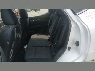 bontott NISSAN QASHQAI Komplett Kormánykapcsoló (Bajuszkapcsoló)