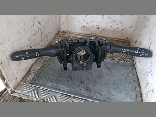 bontott NISSAN QASHQAI Komplett Kormánykapcsoló (Bajuszkapcsoló)