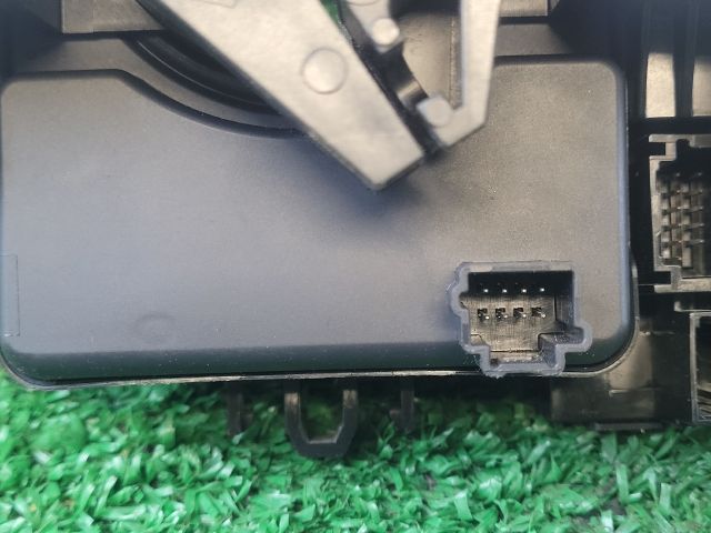 bontott NISSAN QASHQAI Komplett Kormánykapcsoló (Bajuszkapcsoló)