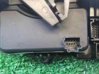 bontott NISSAN QASHQAI Komplett Kormánykapcsoló (Bajuszkapcsoló)